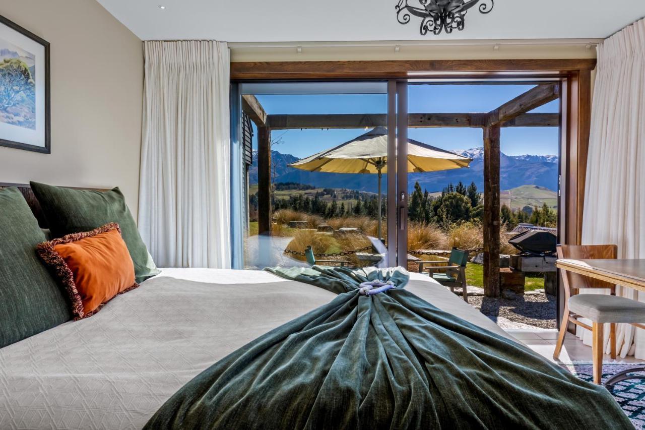 HawkRidge Alpine Suite Queenstown Exterior foto
